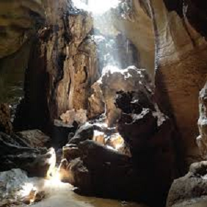 Bat cave 2